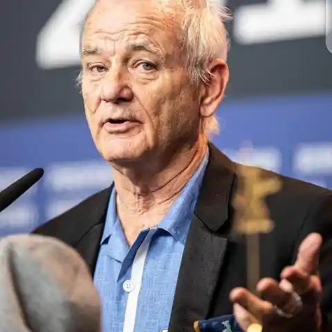 Hacker Steals Bill Murray’s Crypto After $185K NFT Charity Auction