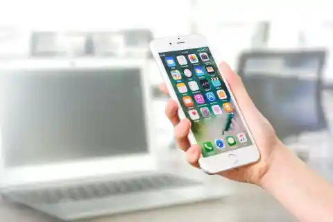 Getting In Contact