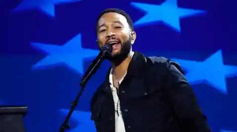 John Legend