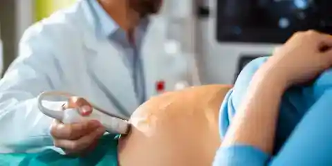 My Husband and I Were at an Ultrasound When the Doctor Told Us We Were Having a Girl – The Moment a Nurse Walked In, My Husband Went Pale