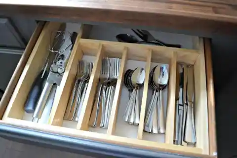 Clever Tips for an Organized Kitchen