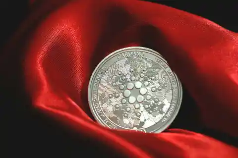 4. Cardano (ADA)