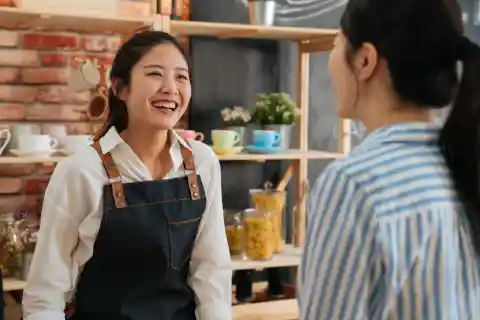 A Lead?