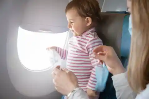 Her Routine Check