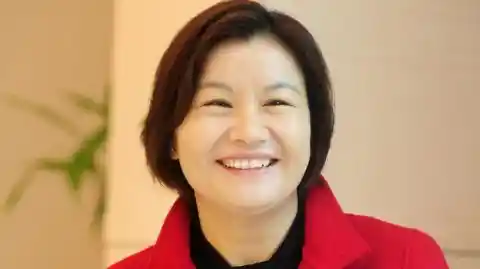 Zhou Qunfei