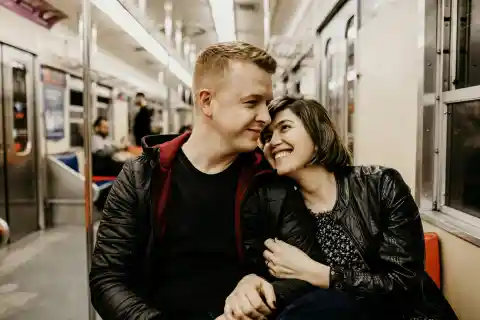 Their Relationship