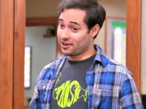 Harris Wittels