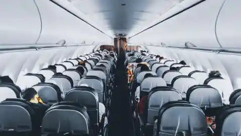 A Long Flight