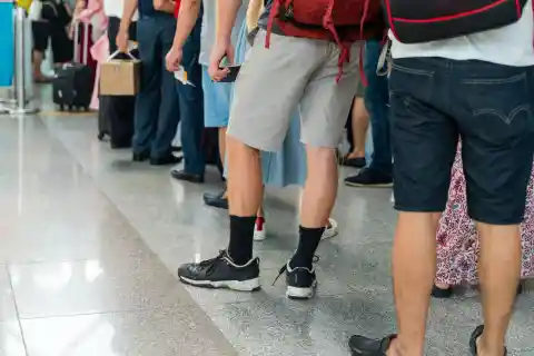 Boarding