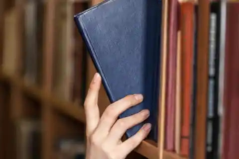 A biblioteca municipal 