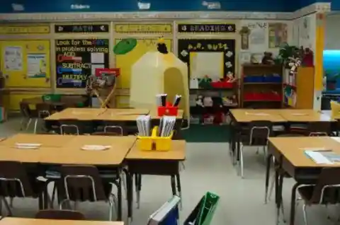 She Had To Get To The Bottom Of It