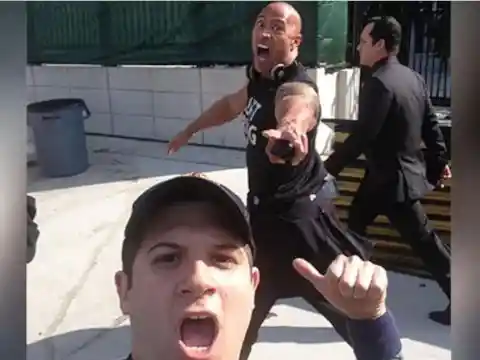 The Rock