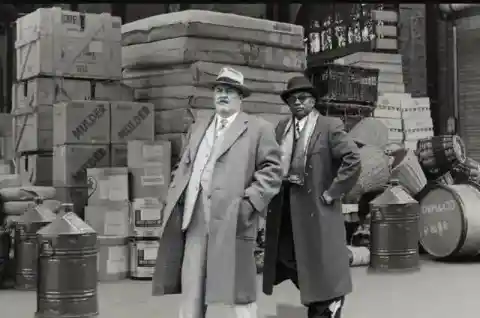 The House That Humpfner Built