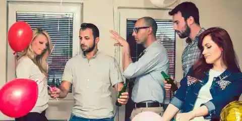 I Spent Weeks Preparing a Surprise Party for My Husband but He Walked in Holding Another Woman's Hand – So I Took the One Thing He Valued Most