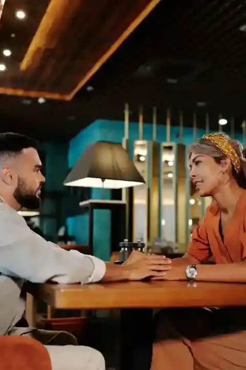 How They Met