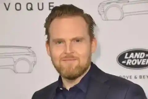 Axel Stein – 3 million euros