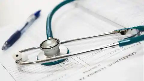 A Routine Medical Exam