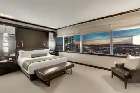A Penthouse with a View to Remember