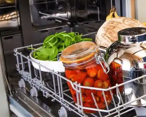 40 Dishwasher Hacks to Help Make Life Easier
