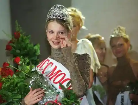 What Life Is Really Like In Ravishing Russia