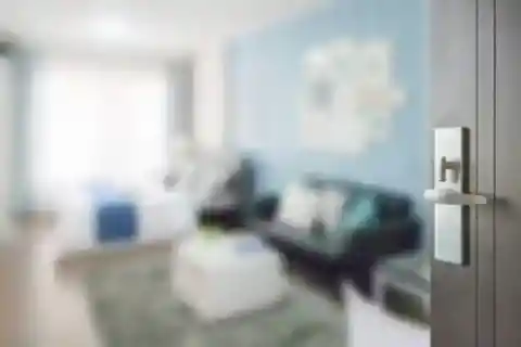 Inside The Room