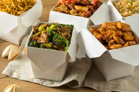 Urgence Kung Pao