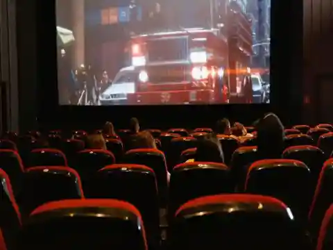 Movie Night