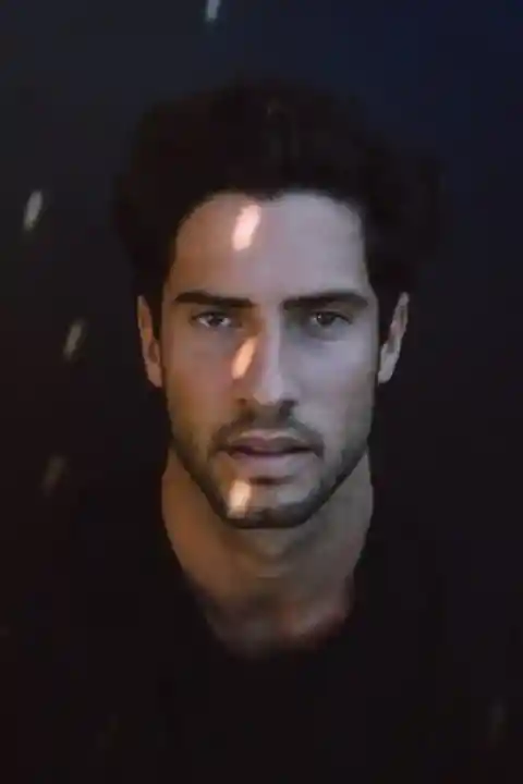 Tall Dark And Handsome