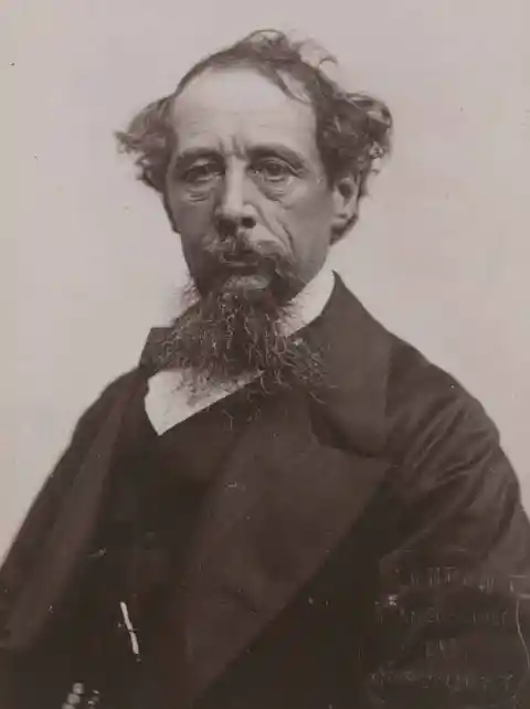 Charles Dickens