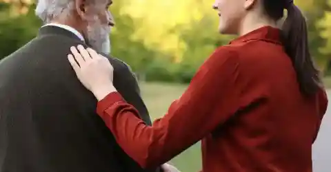 The Neighbor’s Warning