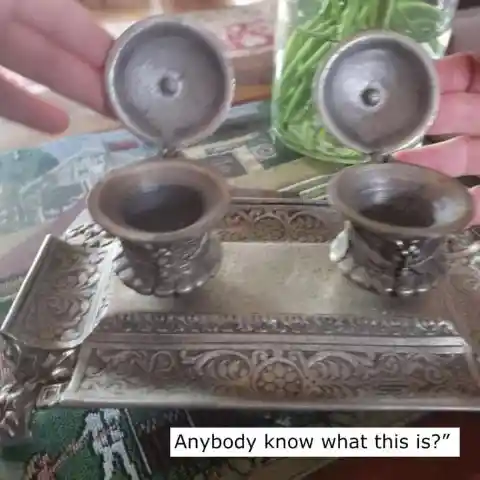 40 Unidentifiable Objects That Only The Internet Was Able To Recognize