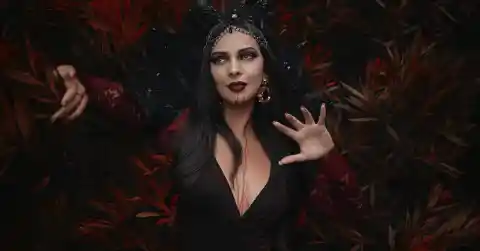 Are Those Zombies?