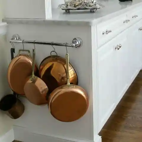 Clever Tips for an Organized Kitchen