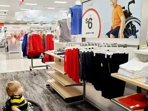 Target Ad Restores Faith in The World of Advertising