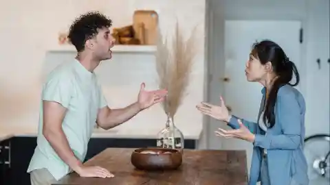 Confrontation