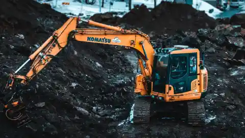 Passion For Mining