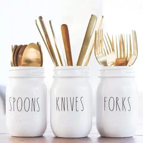 Clever Tips for an Organized Kitchen