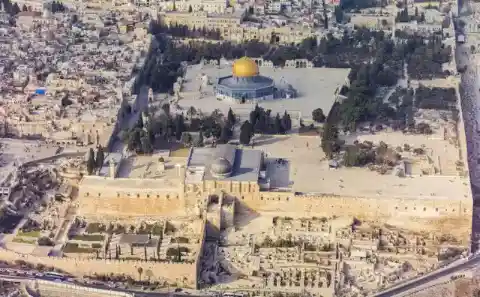 Contradicting the Bible