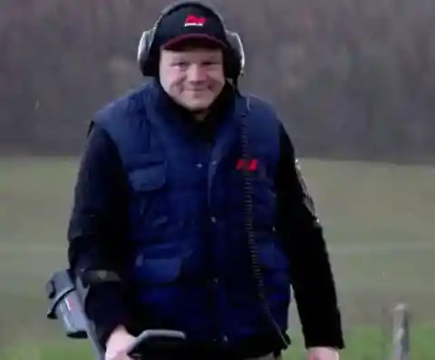 A Certain Kind Of Person