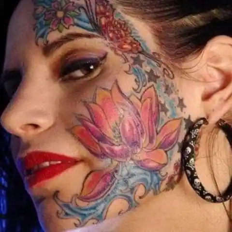 Real Tattoos That Should Have Been Left in the Planning Stage