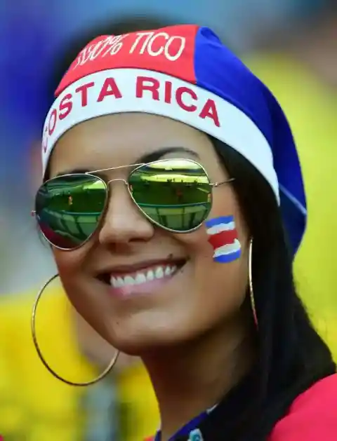Costa Rica
