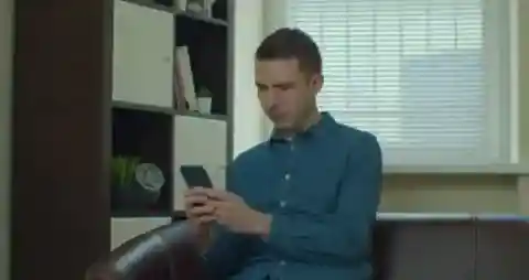 Frustration Bubbling