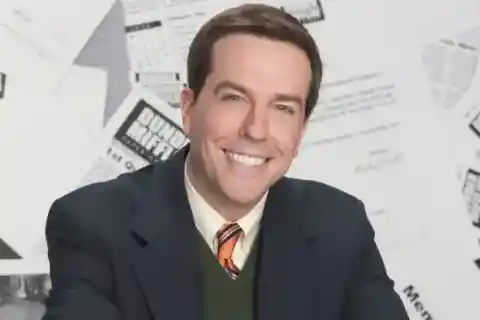 Ed Helms – 20 million euros
