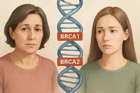 Breast Cancer Genes