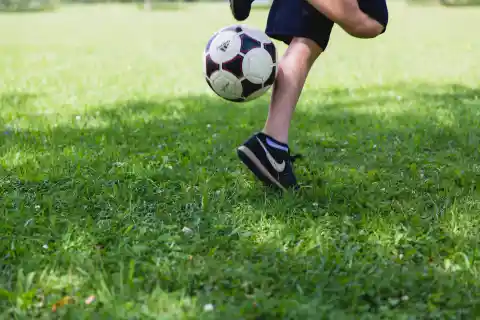 Keep In Contact