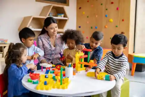 Childcare Options