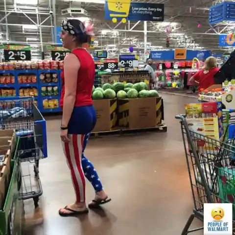 What's Going on With Walmart’s Greatest Customers?!