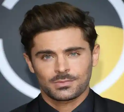 Zac Efron