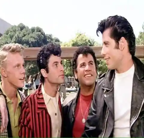 40 Little Known Facts About The Movie Grease