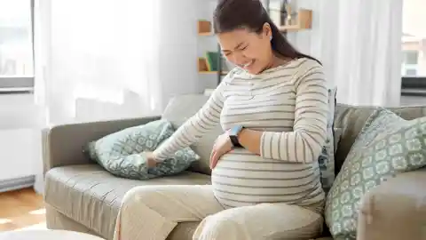 Baby Arrival